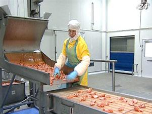 ЕС повысил Украине экспортные квоты для животноводческой продукции