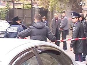 Одеса: у салоні автомобіля вбили директора брокерської фірми Одеса: у салоні автомобіля вбили директора брокерської фірми