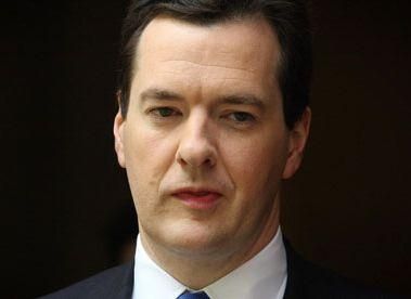 Британія вводить санкції проти банків Ірану Британія вводить санкції проти банків Ірану