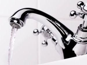 На Черкащині місто без води На Черкащині місто без води