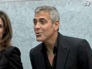 Джордж Клуні може втілити на екрані Стіва Джобса