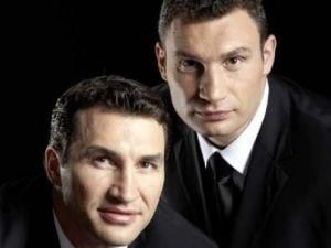 Над мюзиклом Сталлоне будут работать Кличко Над мюзиклом Сталлоне будут работать Кличко