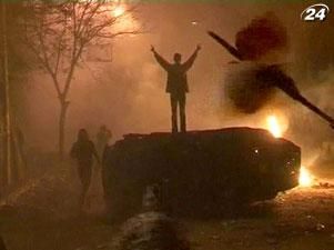 Кабинет министров Египта во главе с Эссамом Шарафом подал прошение об отставке Кабинет министров Египта во главе с Эссамом Шарафом подал прошение об отставке