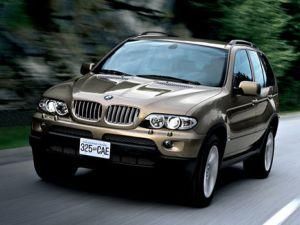 Азаров звільнив чиновника, бо той хотів купити BMW X5