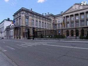 Політична криза у Бельгії загострилася Політична криза у Бельгії загострилася