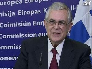 Греция даст письменные гарантии выполнения кредитного соглашения с ЕС