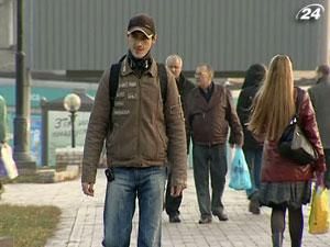 В Украине усовершенствуют учет трудовой миграции В Украине усовершенствуют учет трудовой миграции