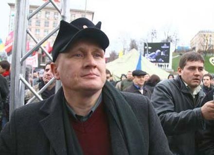 Один з ініціаторів святкування Дня свободи стверджує, що міліція йому погрожувала Один з ініціаторів святкування Дня свободи стверджує, що міліція йому погрожувала