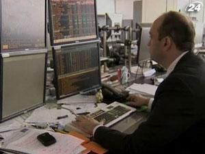 Індекси CAC 40 та DAX знизилися на 3% Індекси CAC 40 та DAX знизилися на 3%