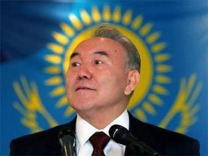 Назарбаев назвал экономику Казахстана третьей в мире по темпам роста