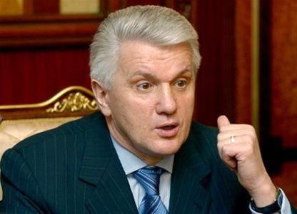 Литвин: 2004 год показал, что нельзя подстраивать законы под политическую ситуацию