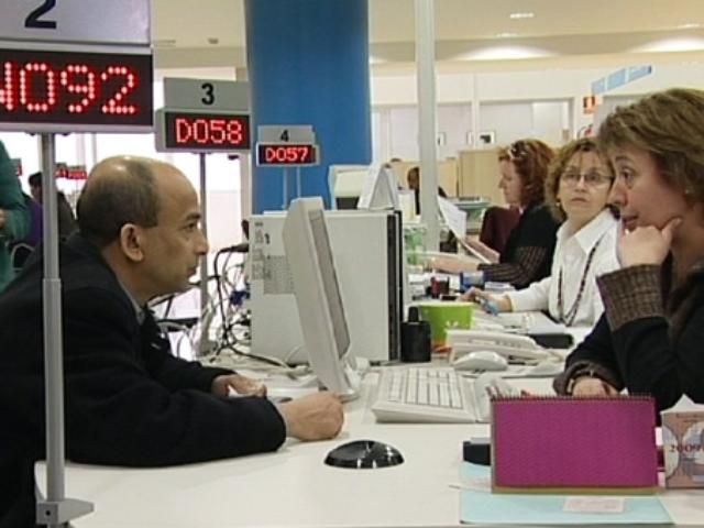 Європейці вже приїжджають на роботу в Україну