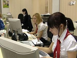 Банки активно откладывают средства на "черный" день