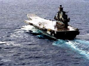 Російські кораблі увійшли у води Сирії, але підтримувати Асада не будуть Російські кораблі увійшли у води Сирії, але підтримувати Асада не будуть