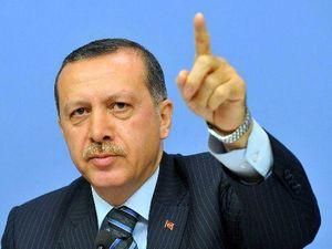 Турция призывает Президента Сирии уйти
