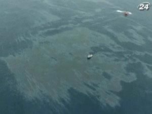 У Бразилії Chevron оштрафували майже на 30 млн. дол. за розлив нафти У Бразилії Chevron оштрафували майже на 30 млн. дол. за розлив нафти