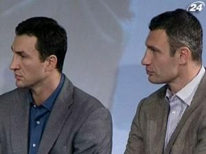 Сталлоне та брати Клички об'єдналися для створення мюзиклу про "Роккі" Сталлоне та брати Клички об'єдналися для створення мюзиклу про "Роккі"