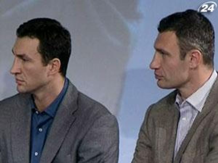 Сталлоне та брати Клички об'єдналися для створення мюзиклу про "Роккі"