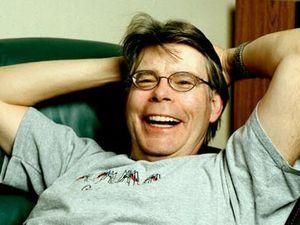 Стівена Кінга номінували на премію за найгірший опис сексу. З ним — Харукі Муракамі Стівена Кінга номінували на премію за найгірший опис сексу. З ним — Харукі Муракамі