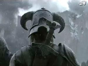 Продажи "The Elder Scrolls: Skyrim" превысили 3,5 млн. копий