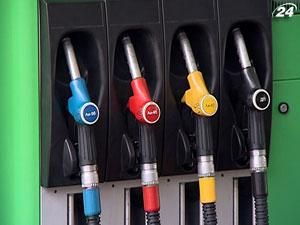 В 2012 году топливо может стоить от 8 до 14 грн.