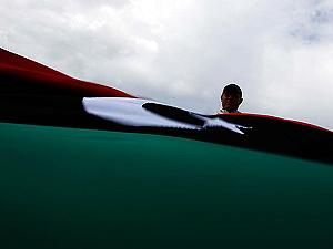 Лівія отримала новий тимчасовий уряд Лівія отримала новий тимчасовий уряд