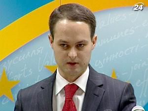 МИД не подтверждает визит министров Польши и Швеции в Украину