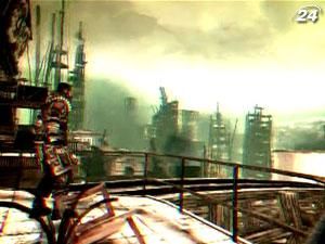 Конец света и его последствия по версии студии Nicolas Intoxicate Конец света и его последствия по версии студии Nicolas Intoxicate