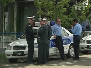 У Лівані та Ірані викрито десятки американських шпигунів У Лівані та Ірані викрито десятки американських шпигунів