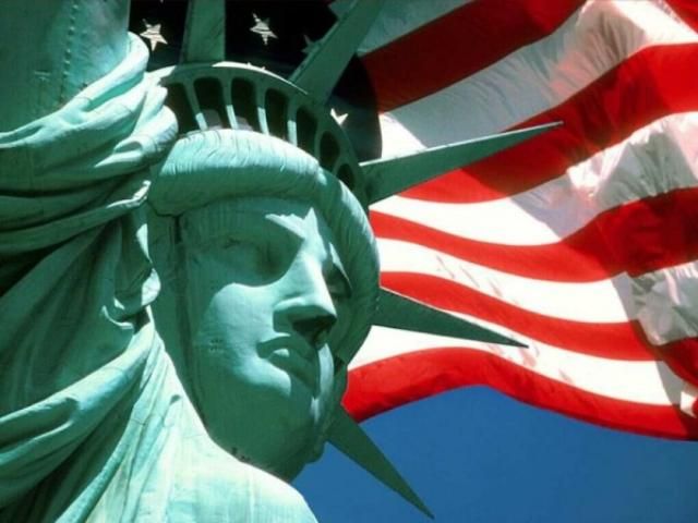 Зростання ВВП США в третьому кварталі склало 2%