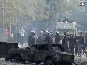 "Amnesty International": нова влада Єгипту випередила режим Мубарака у жорстокості "Amnesty International": нова влада Єгипту випередила режим Мубарака у жорстокості