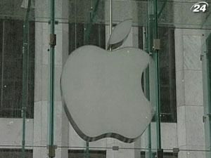 Apple виграла патентну війну з HTC