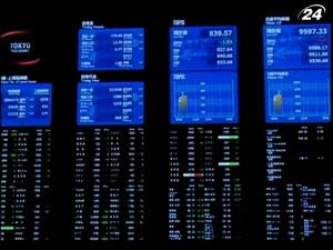 Биржи Токио и Осаки договорились объединиться к 1 января 2013 года