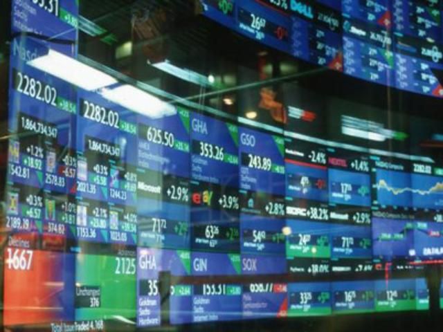 Новини зі США вплинули на зростання українських котирувань Новини зі США вплинули на зростання українських котирувань