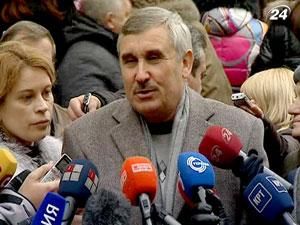Адвокату не дозволили відвідати Тимошенко, попри дозвіл суду