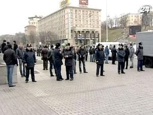 Політологи: Пік соціальних протестів припаде на час проведення Євро-2012