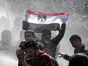 Найближчим часом у Єгипті з’явиться цивільний уряд