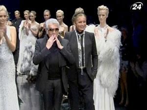 Роберто Каваллі - спеціальний гість першого Tel Aviv Fashion Week Роберто Каваллі - спеціальний гість першого Tel Aviv Fashion Week