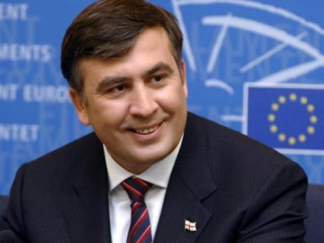 Саакашвили: Грузины для России - рабы