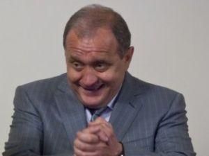 Могильов пропонує відродити в Криму водну міліцію