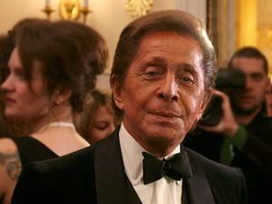 Валентино запустив віртуальний музей (Відео) Валентино запустив віртуальний музей (Відео)