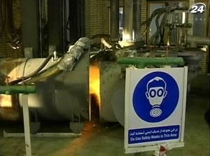 ЕС может ввести против Ирана жесткие санкции ЕС может ввести против Ирана жесткие санкции