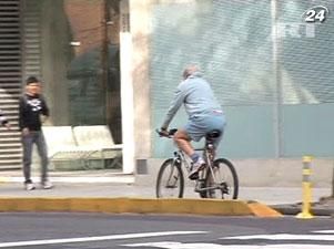 В Германии в прошлом году угнали почти 180 тысяч велосипедов В Германии в прошлом году угнали почти 180 тысяч велосипедов