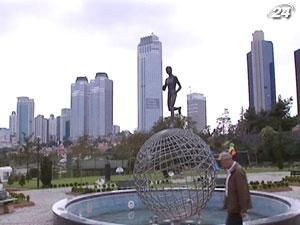 Україна планує почати переговори про ЗВТ з Туреччиною Україна планує почати переговори про ЗВТ з Туреччиною