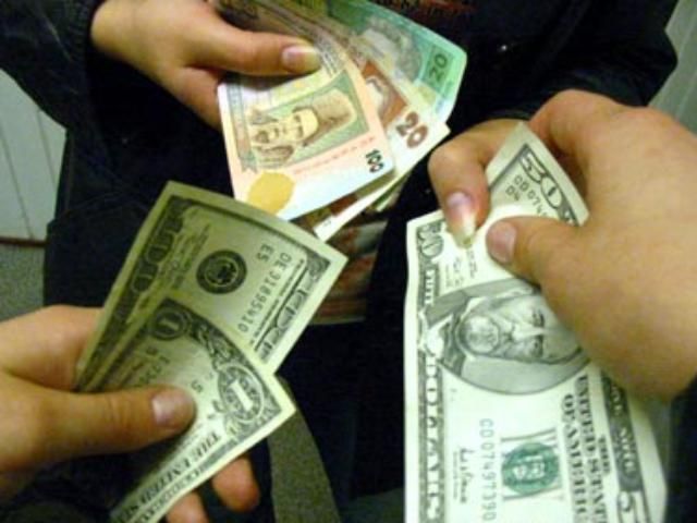 В Украине фактически прекратилось кредитование В Украине фактически прекратилось кредитование