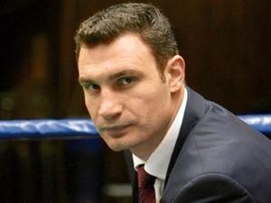 Кличко у Брюссель візьме звернення українців до лідерів ЄС Кличко у Брюссель візьме звернення українців до лідерів ЄС