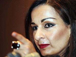 В США - новый посол Пакистана В США - новый посол Пакистана