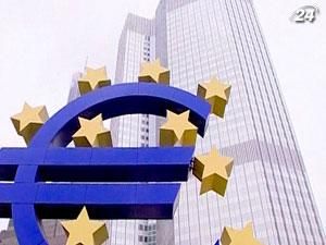 Европейский центробанк одолжил коммерческим банкам рекордную сумму
