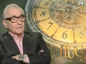 Мартин Скорсезе рассказывает о своем первом фильме в 3D формате Мартин Скорсезе рассказывает о своем первом фильме в 3D формате