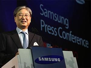 Samsung випускатиме пристрої для Google TV
